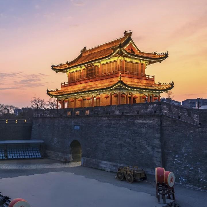 简派照明-再生资源回收