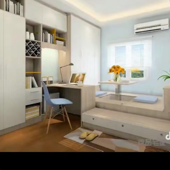 A—忻州木工小东（设计 施工 整装）