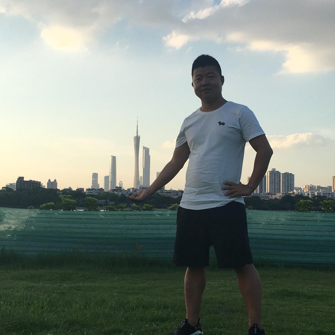 抖动你我