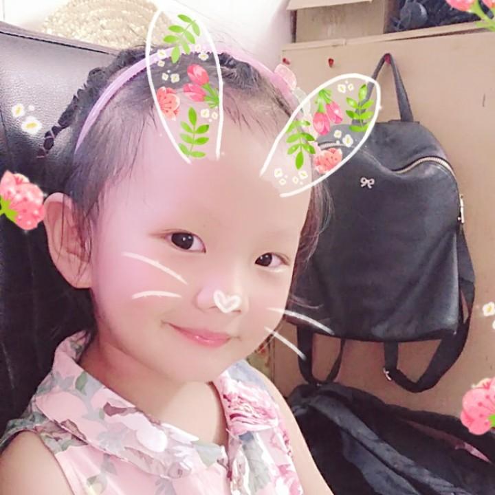 煌后