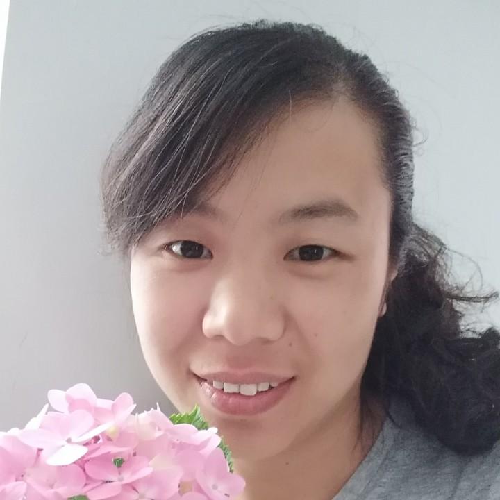 雨后总会有彩虹！