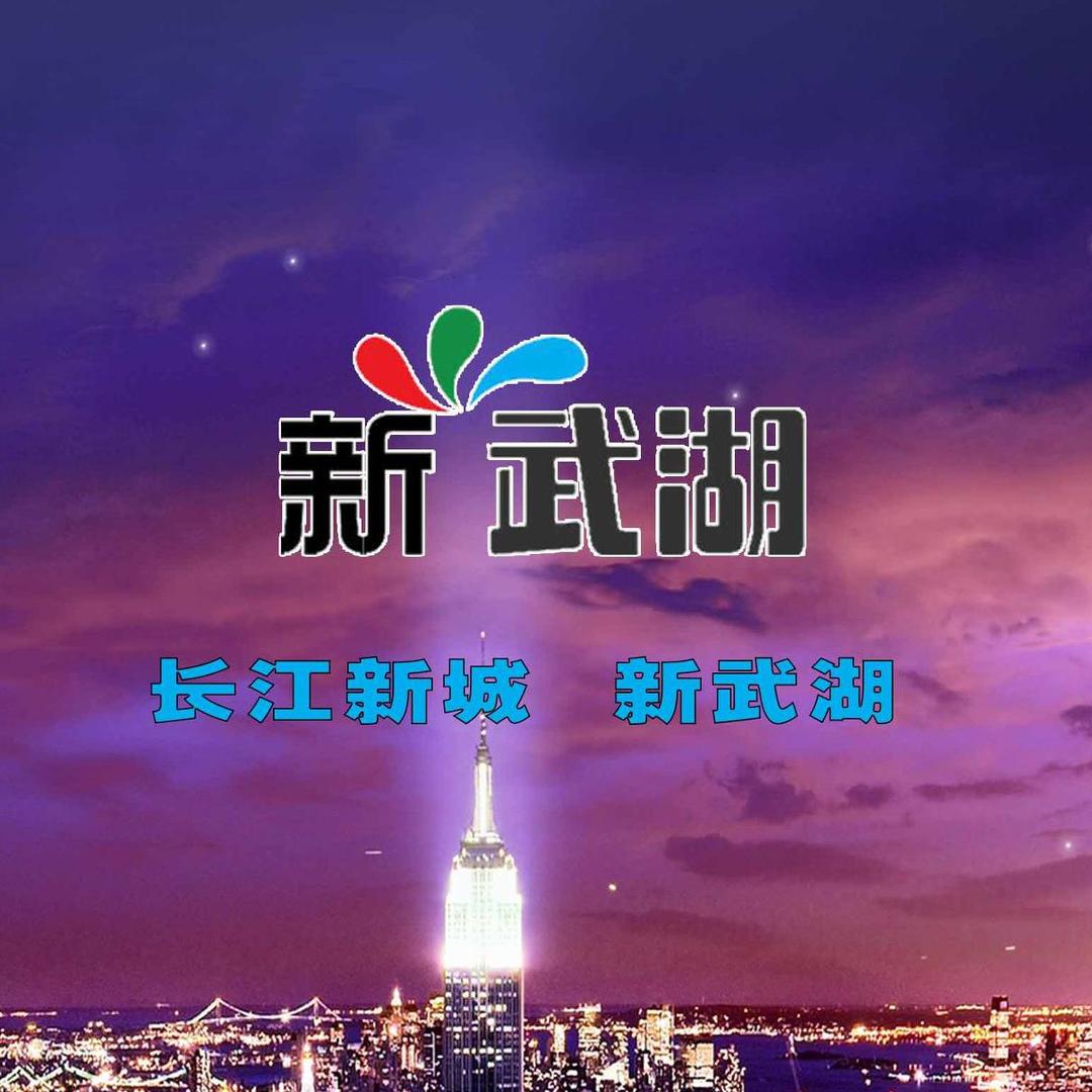 长江新城新武湖