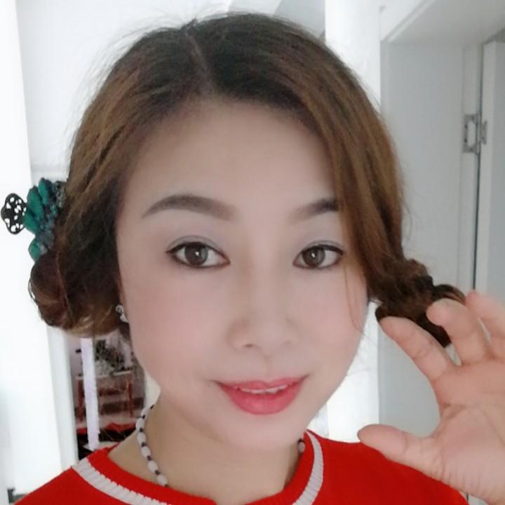 夫人