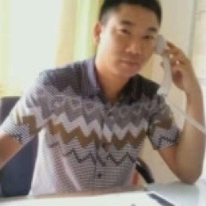 在这等你
