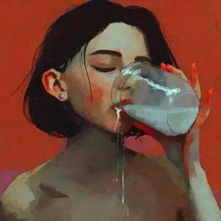 那个女人叫小美