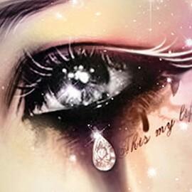 ꧁꫞渗出眼角的泪꫞꧂