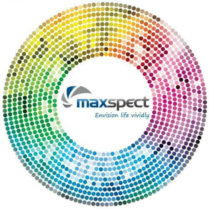 Maxspect迈光科技