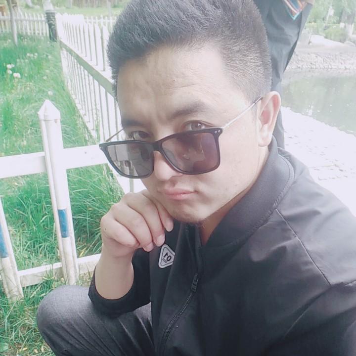 心有阳光✌