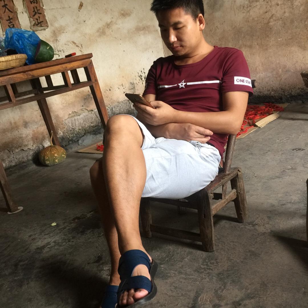 @华仔