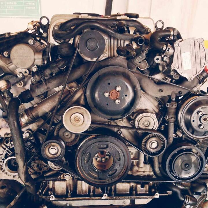 英领汽车新能源维修