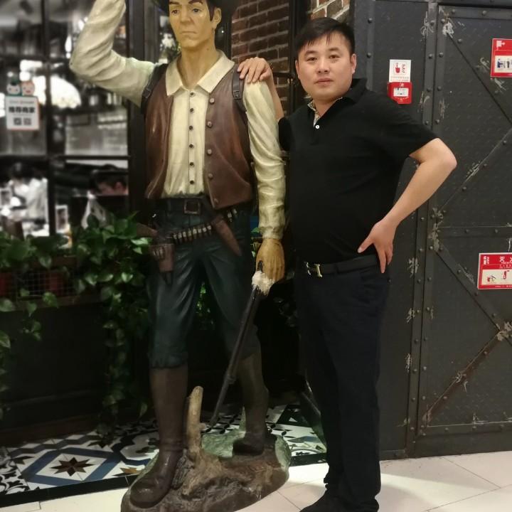 常州环通物流有限公司