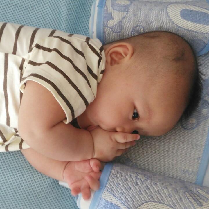 静