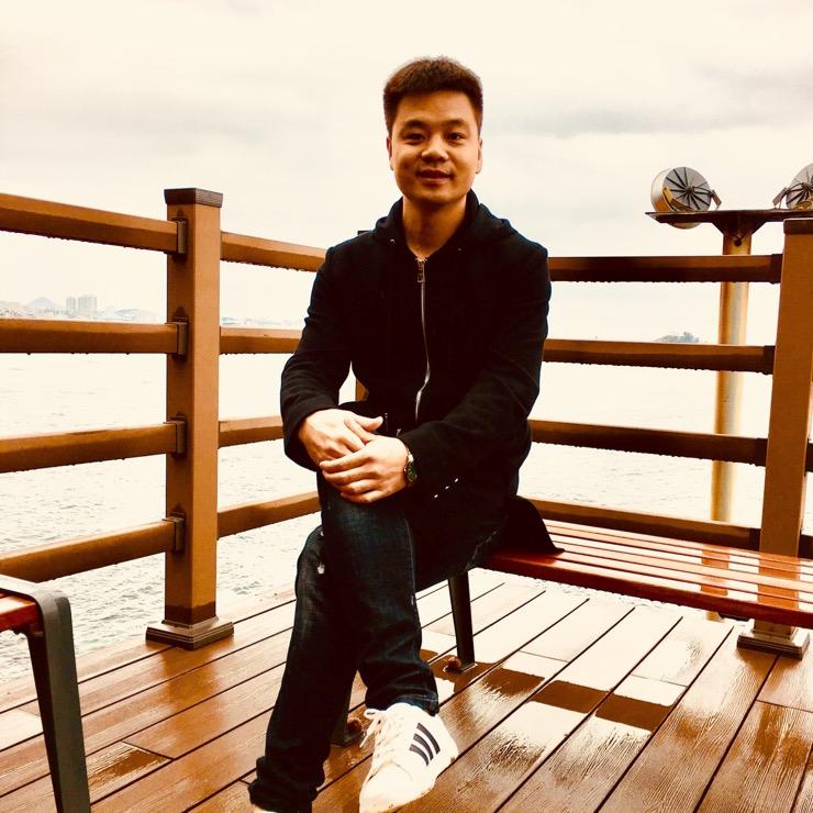 昊天~太丽星城🌈