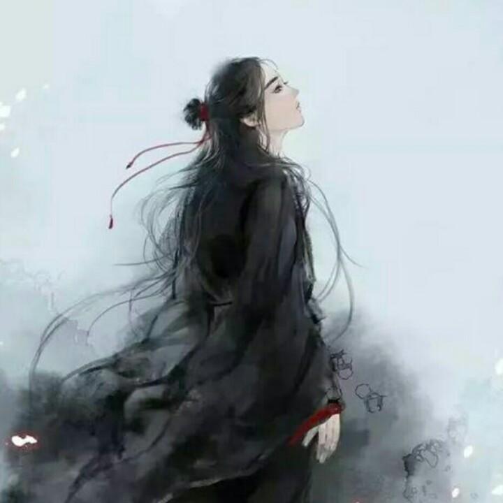 小徐小徐，一条咸鱼🐟