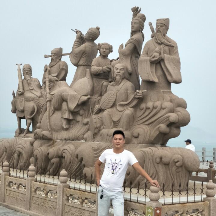 菜神放风机打药机-陈
