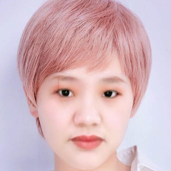 玖ヽ(*΄◞ิ౪◟ิ‵ *)ﾉ梦