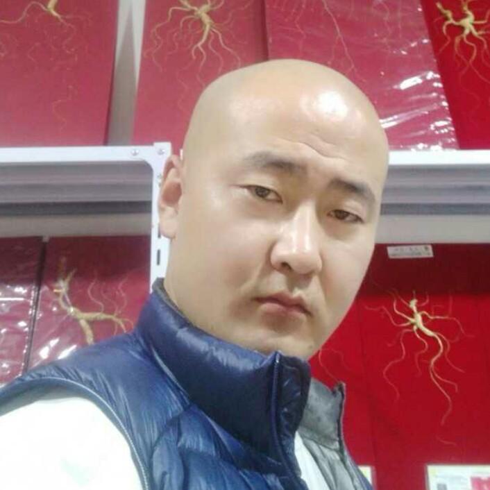人参哥