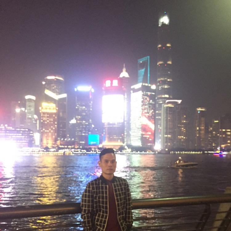 技术总监老盘