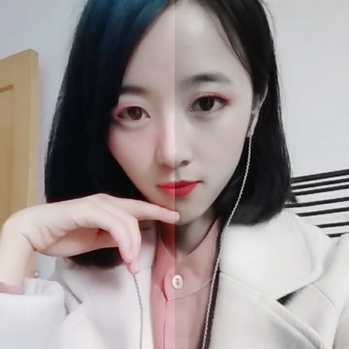 月半林夕