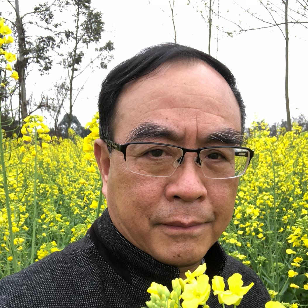 老美哥