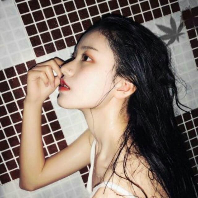 甜软香喘.