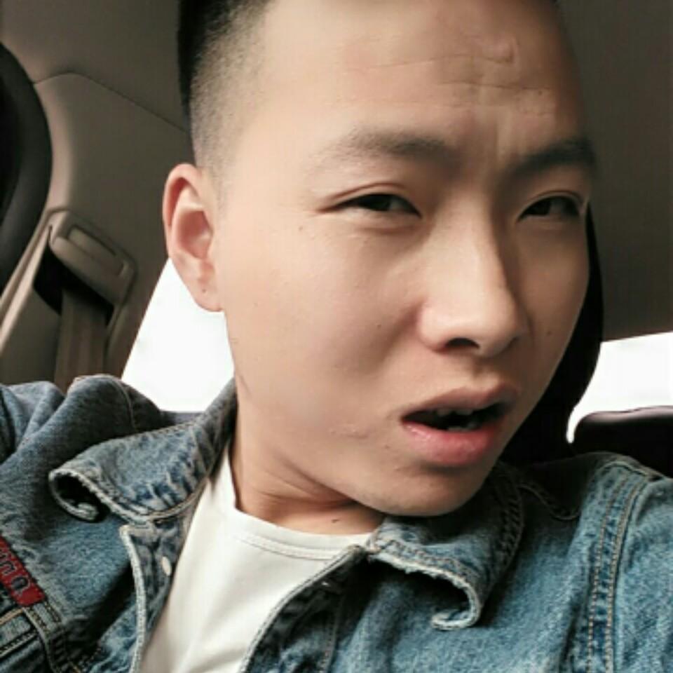 小男士