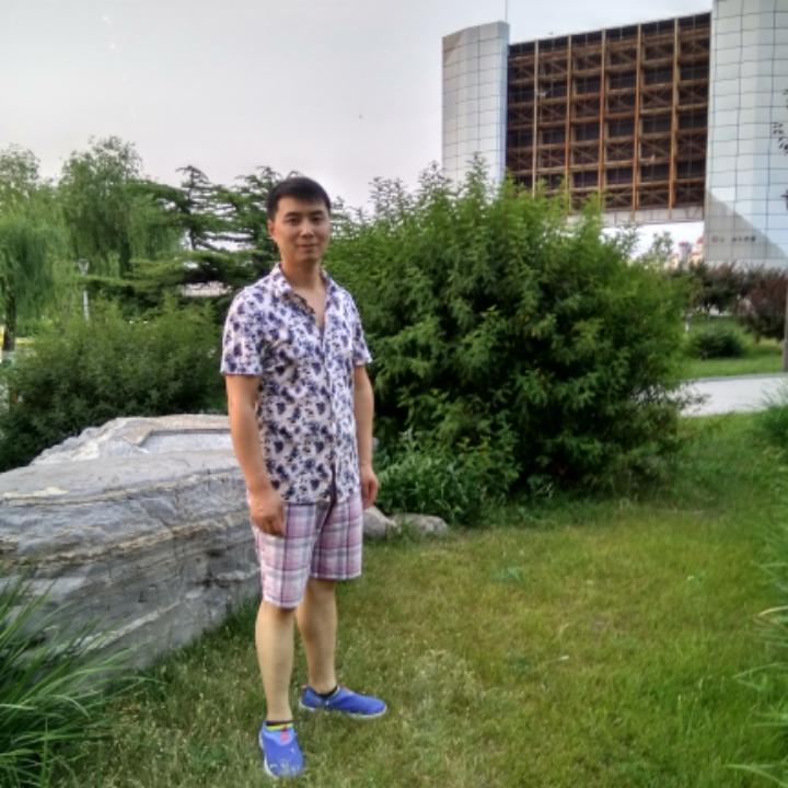 冠哥。