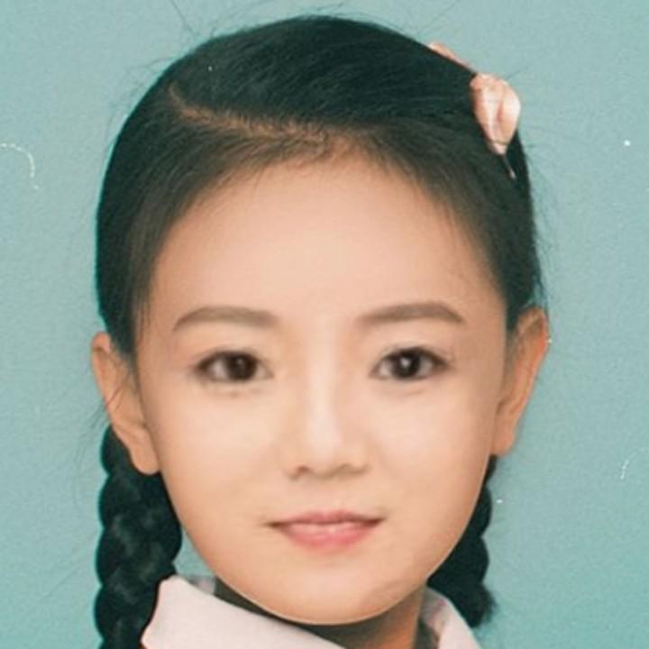 凯丽家居付丽华
