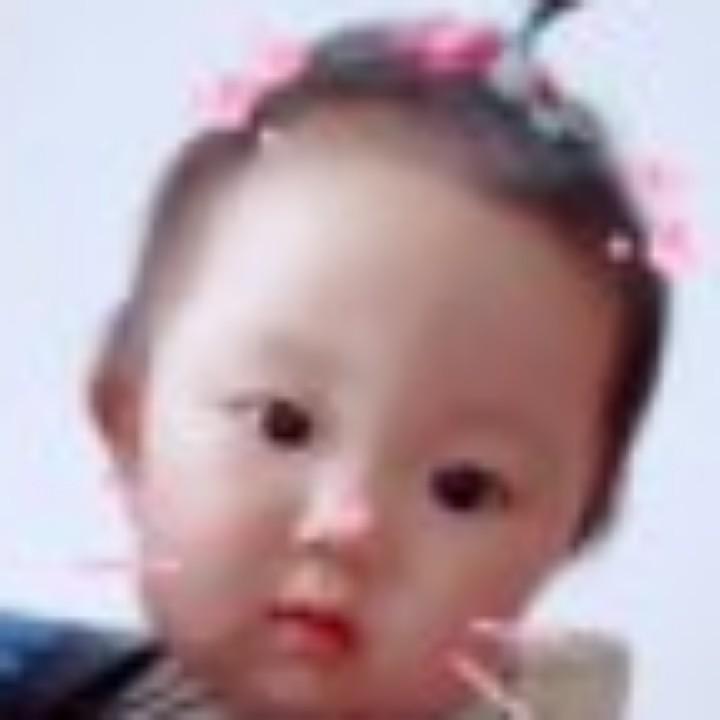 二宝