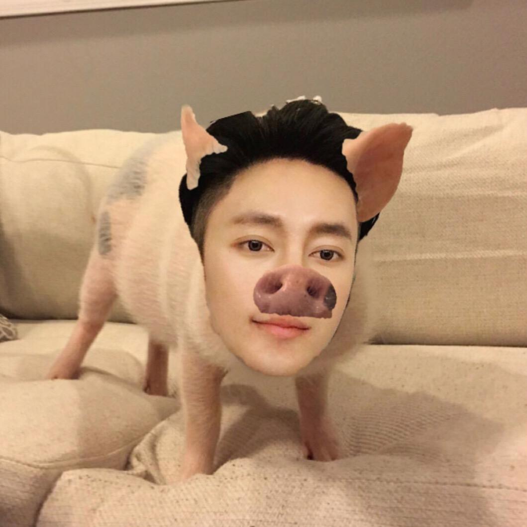 吃货小煜哥@抖音