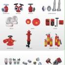 五金水电交通劳保阀门批发配送