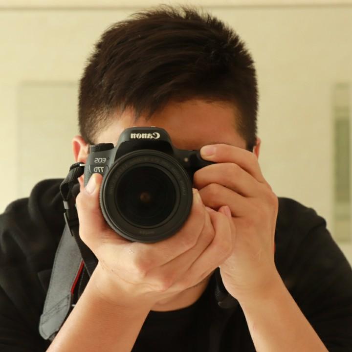 要成为生活的艺术家