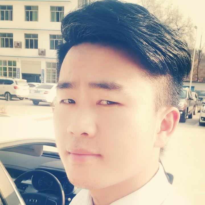 Kim.静静