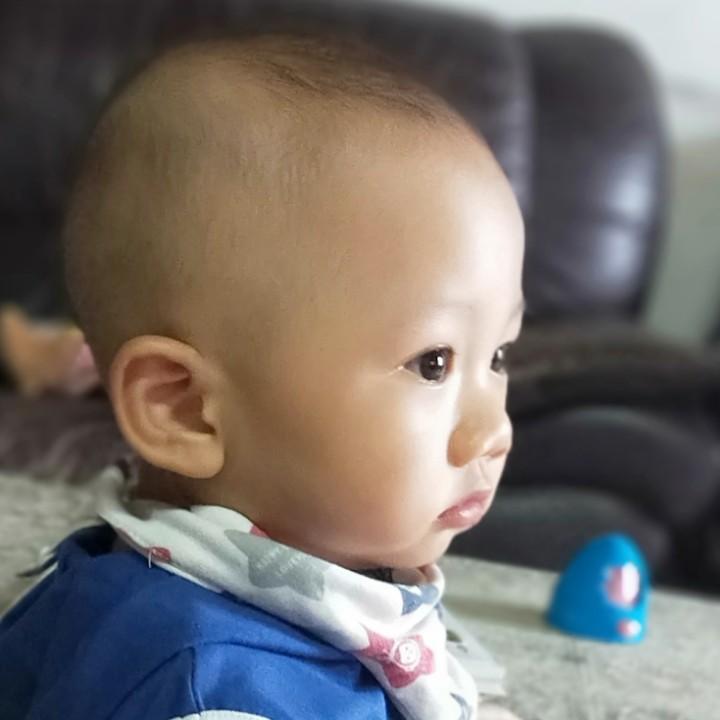 英华
