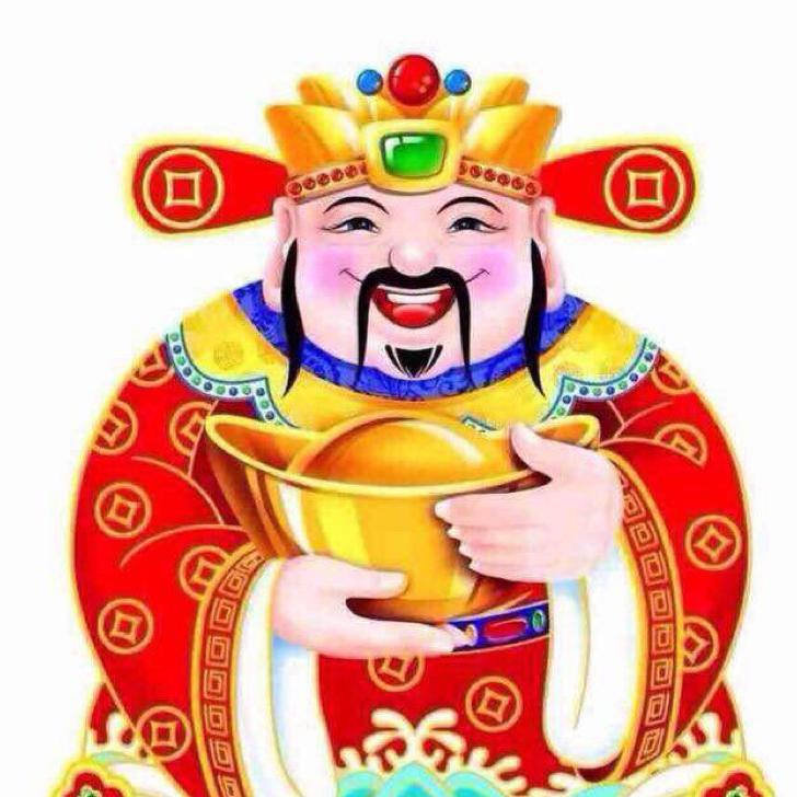 我是赵山河