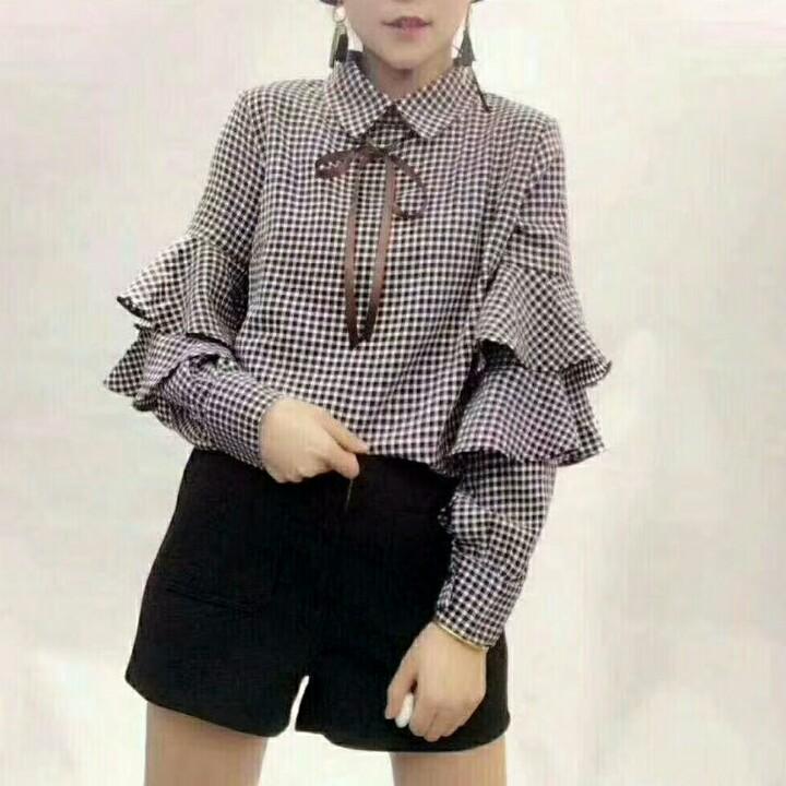 凯利服装店