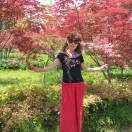 爱旅游的快乐(红)