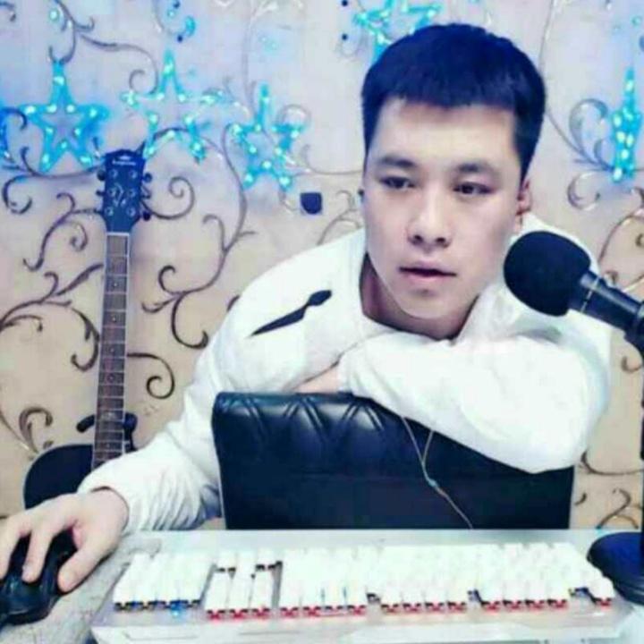 曹轶 原创音乐人