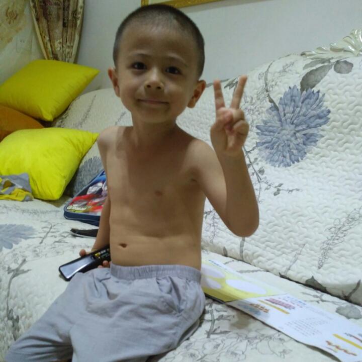 ,晨晨