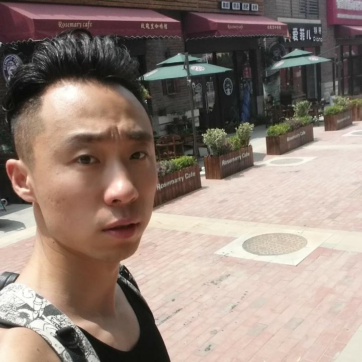 steven