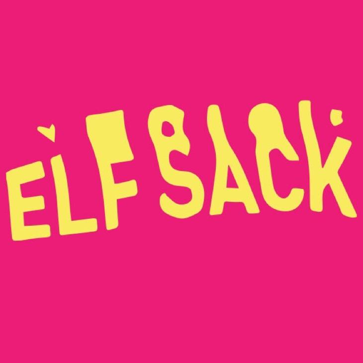 妖精的口袋ELF SACK官方旗舰店@抖音