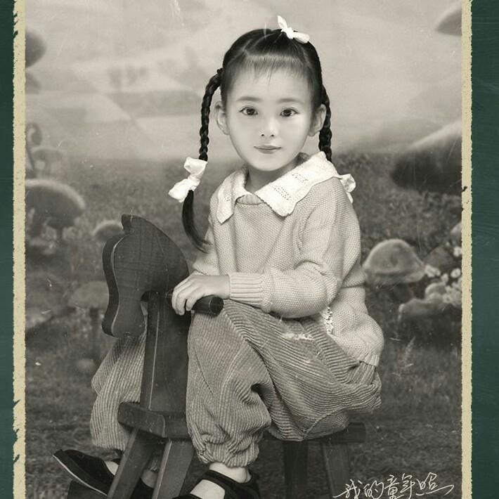 娃娃她妈