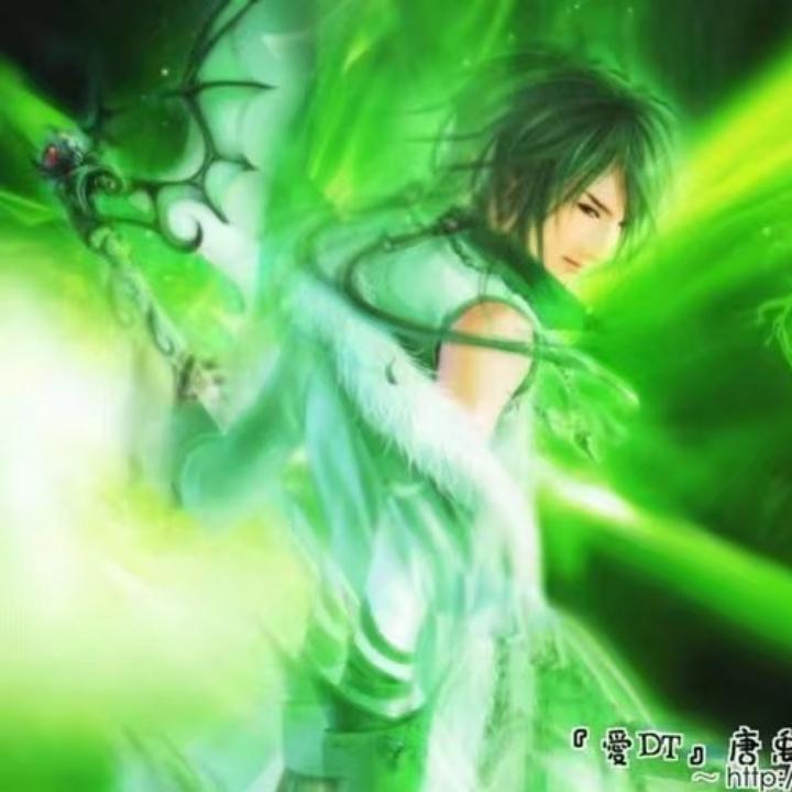 帝君