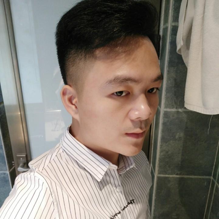 我吃豆腐