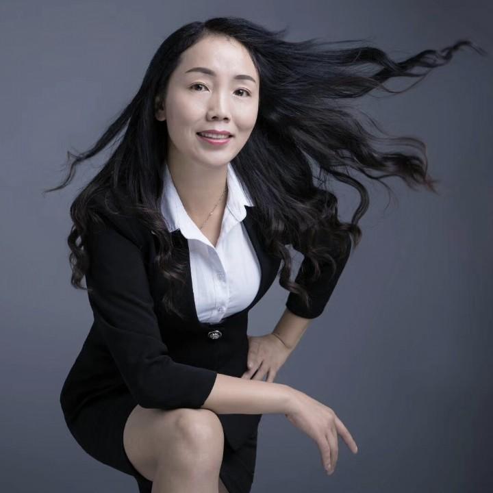 姐夫绣卷真丝批发