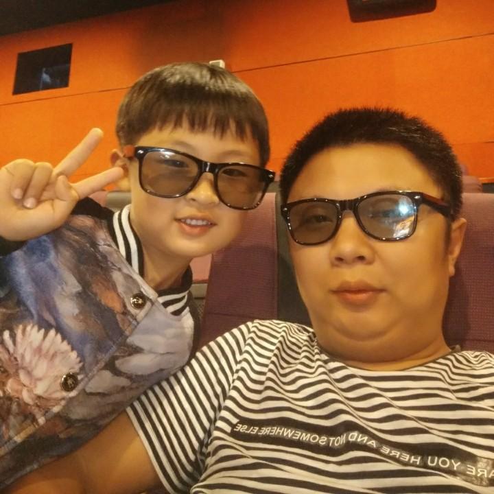 只为你改变（专业代驾）