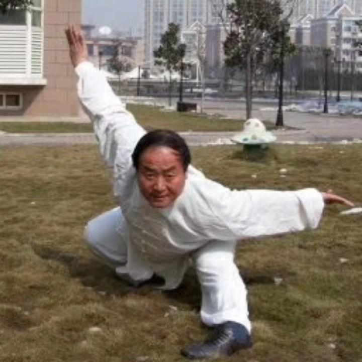 风骨红拳