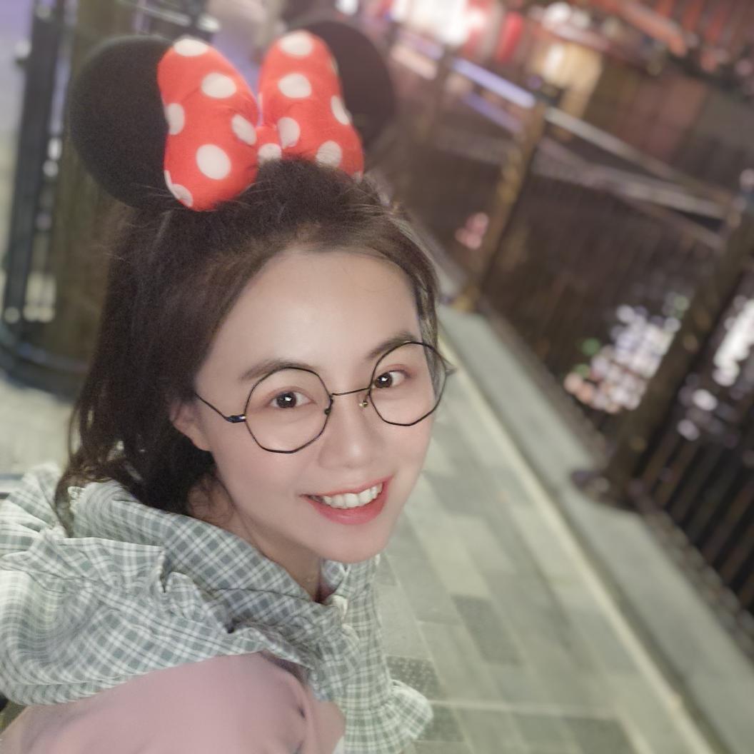 朱大怡_ 🌻（辣妈版）