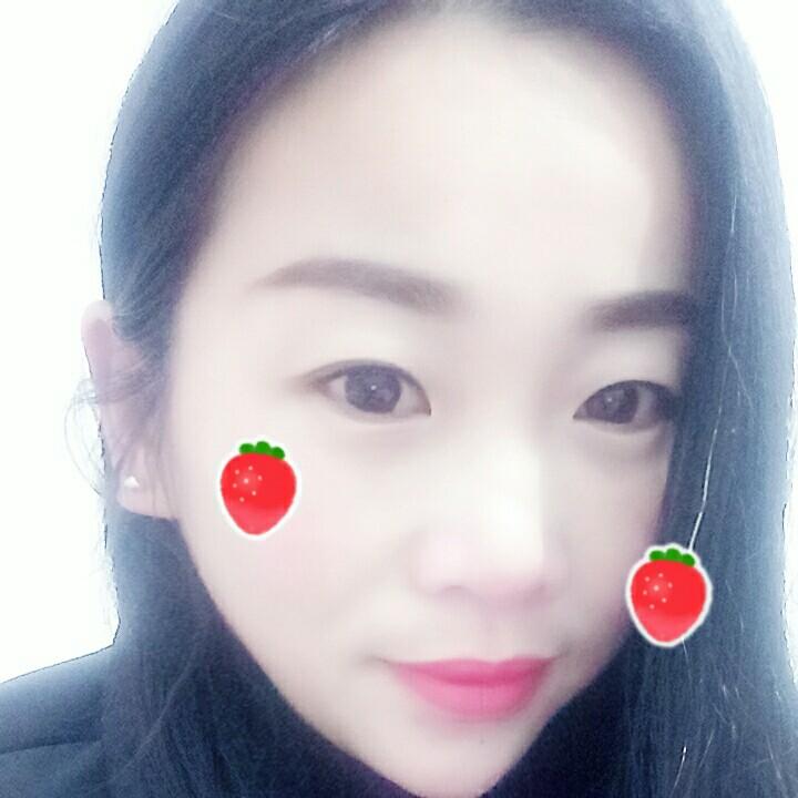 李大美💋