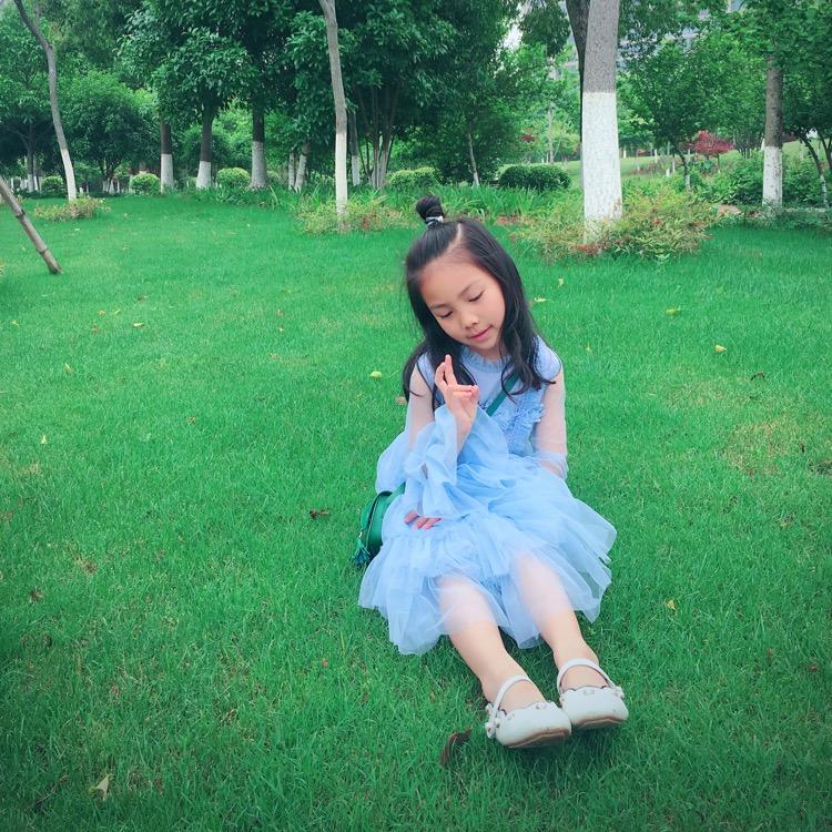 美琪❤️